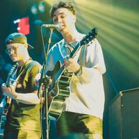 original sound - Lisson Khadka