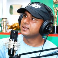 original sound - Suraj Pyakurel