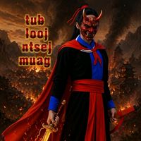 nhạc nền - tub ntxoov kav🥰tsheej sab luj