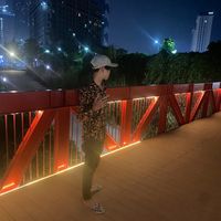 សំឡេងដើម - Ahh Reach🖤