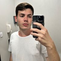 som original