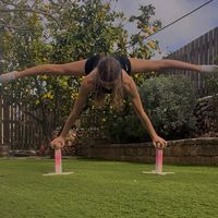 gymnastuty