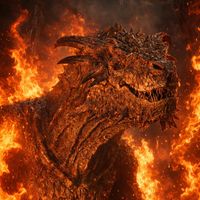 nhạc nền - Dracarys 🔥