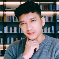 suara asli - Pangeran Dekil