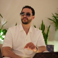 الصوت الأصلي