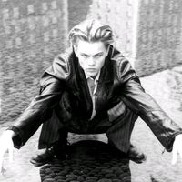 الصوت الأصلي