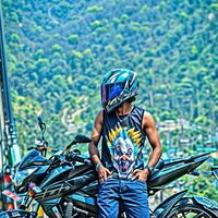original sound