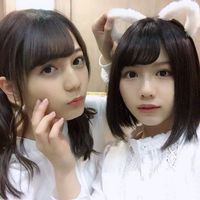 オリジナル楽曲 - 日向坂46小坂菜緒、渡邉美穂推し