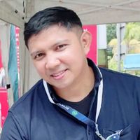 suara asli - Ary king