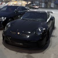 оригинальный звук