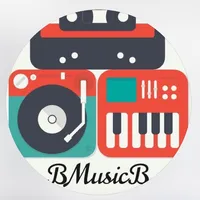 original sound - bluemusicblue