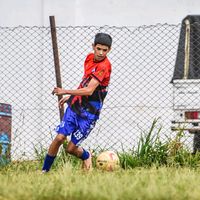 luquitaspy