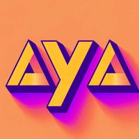 original sound - aya