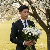 suara asli - no'amaral