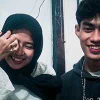 suara asli - Ebrian Saputra