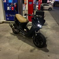 son original