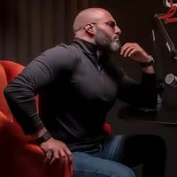 الصوت الأصلي