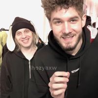 оригинальный звук