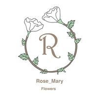 rose_mary_flower