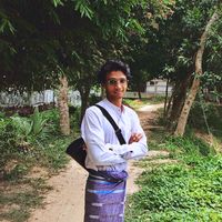 original sound - S.Win Kyaw Htet