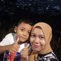 suara asli - Nizar Abizar