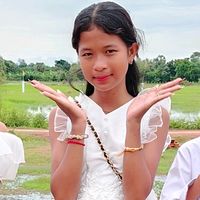 សំឡេងដើម - ខូន សុគន្ធា