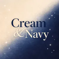 original sound - creamandnavy.com
