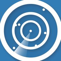 original sound - Flight radar 24