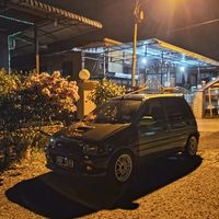 bunyi asal - KANCIL TAWAU MIRA