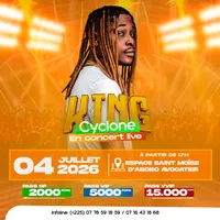 original sound - king.cyclone.dj