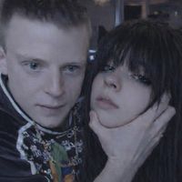 оригинальный звук