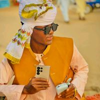 الصوت الأصلي