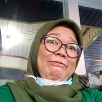 suara asli - uwie