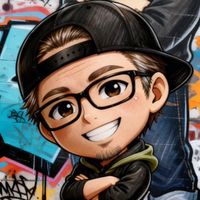 オリジナル楽曲 - ☆の⃞り⃞ポ⃞ン⃞☆