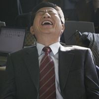 오리지널 사운드 - 1분정치
