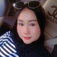 suara asli - Roza Febrilinda