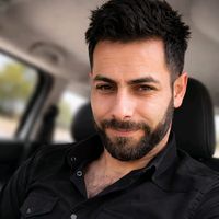 1HAYAT1ADAM - orijinal ses