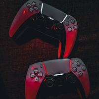 الصوت الأصلي