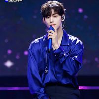 nhạc nền - idol_love