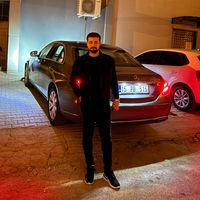 mustanatalay
