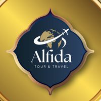 suara asli - Alfida Tour & Travel