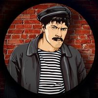 оригинальный звук