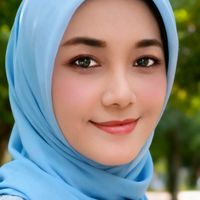 suara asli - Nila Karyani