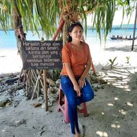 suara asli - Ona Malieser 🦄