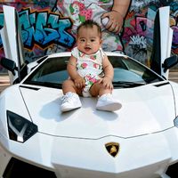 原声 - 道明爱宝宝