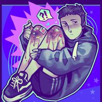 оригинальный звук