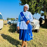 are_phushe_mosadi