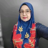 original sound - Zarina Zakaria