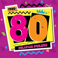 suara asli - Delapan Puluh