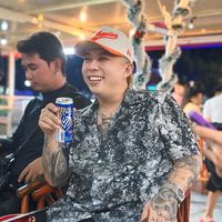 nhạc nền - Phú Quí Hồ